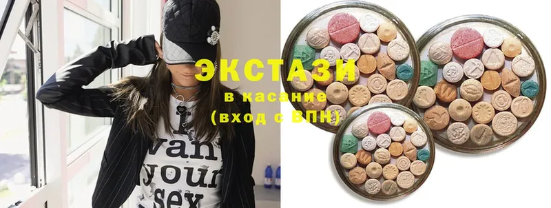 Ecstasy Punisher  Кадников 